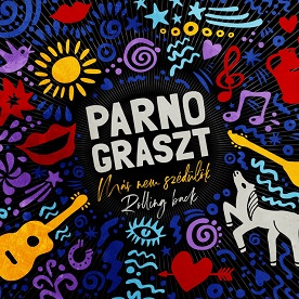 Parno Graszt